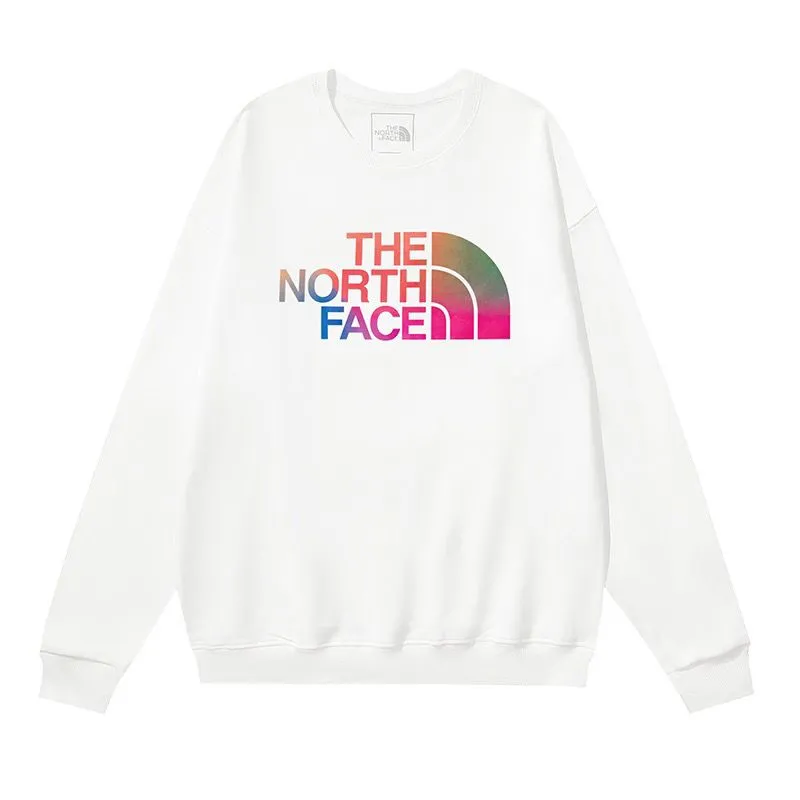 【M-2XL】人気急上昇  韓国風 高品質  ファッション  配色 清新  トレーナー