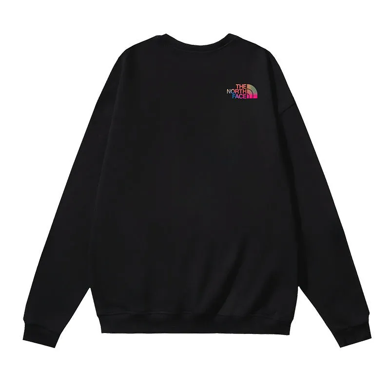 【M-2XL】人気急上昇  韓国風 高品質  ファッション  配色 清新  トレーナー