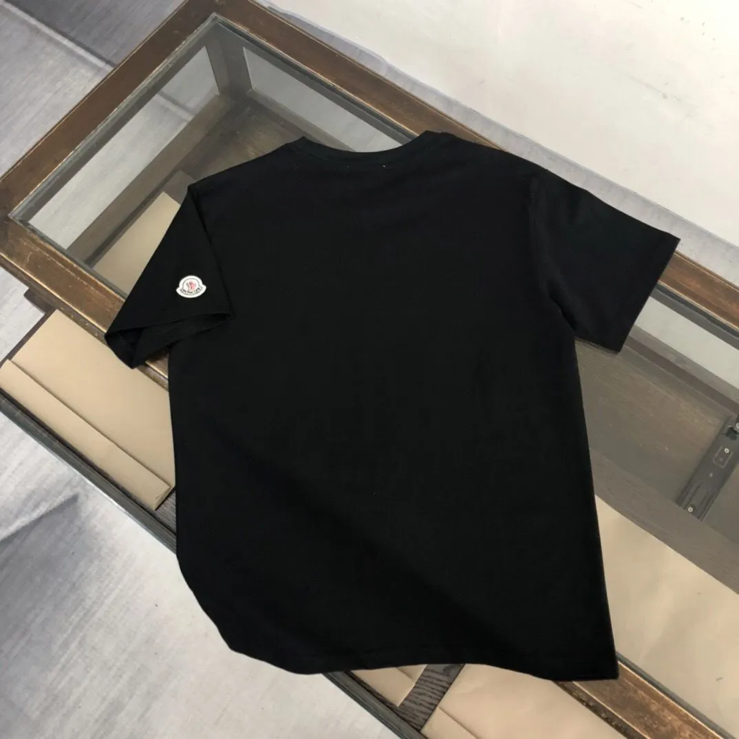【S-4XL】大人気 カジュアル シンプル ファッション 合わせやすい Tシャツ