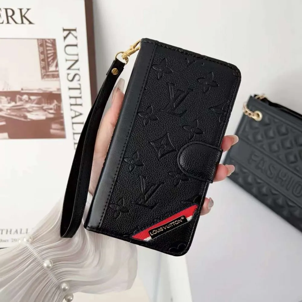 手帳型  カードホルダー スマホケース レザー 高品質 トレンディなブランド スマホケース