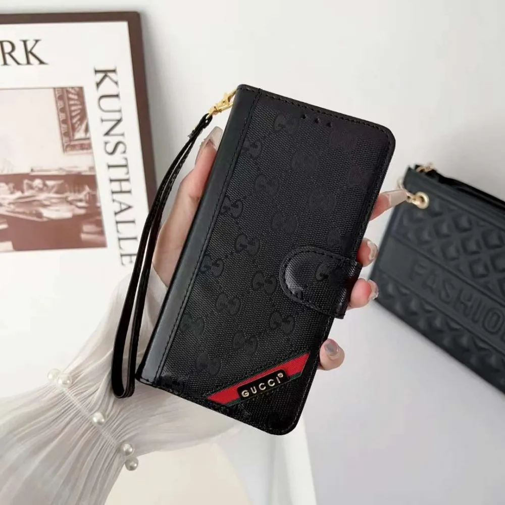 手帳型  カードホルダー スマホケース レザー 高品質 トレンディなブランド スマホケース