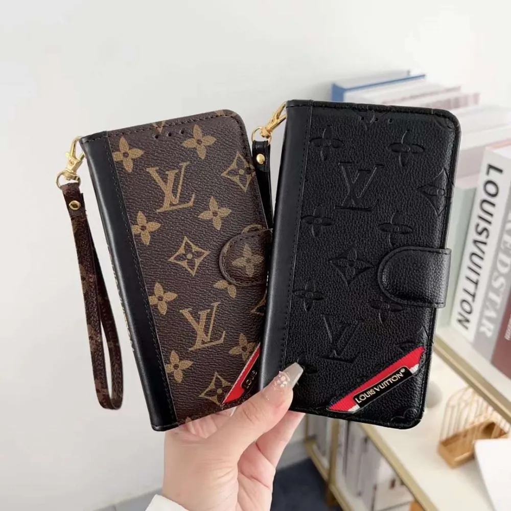 手帳型  カードホルダー スマホケース レザー 高品質 トレンディなブランド スマホケース