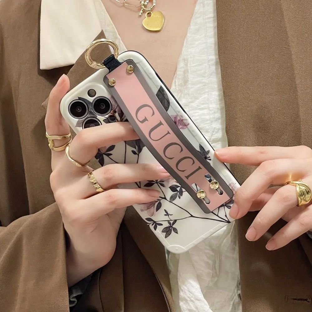 大好評 華やか  気質 スマホケース