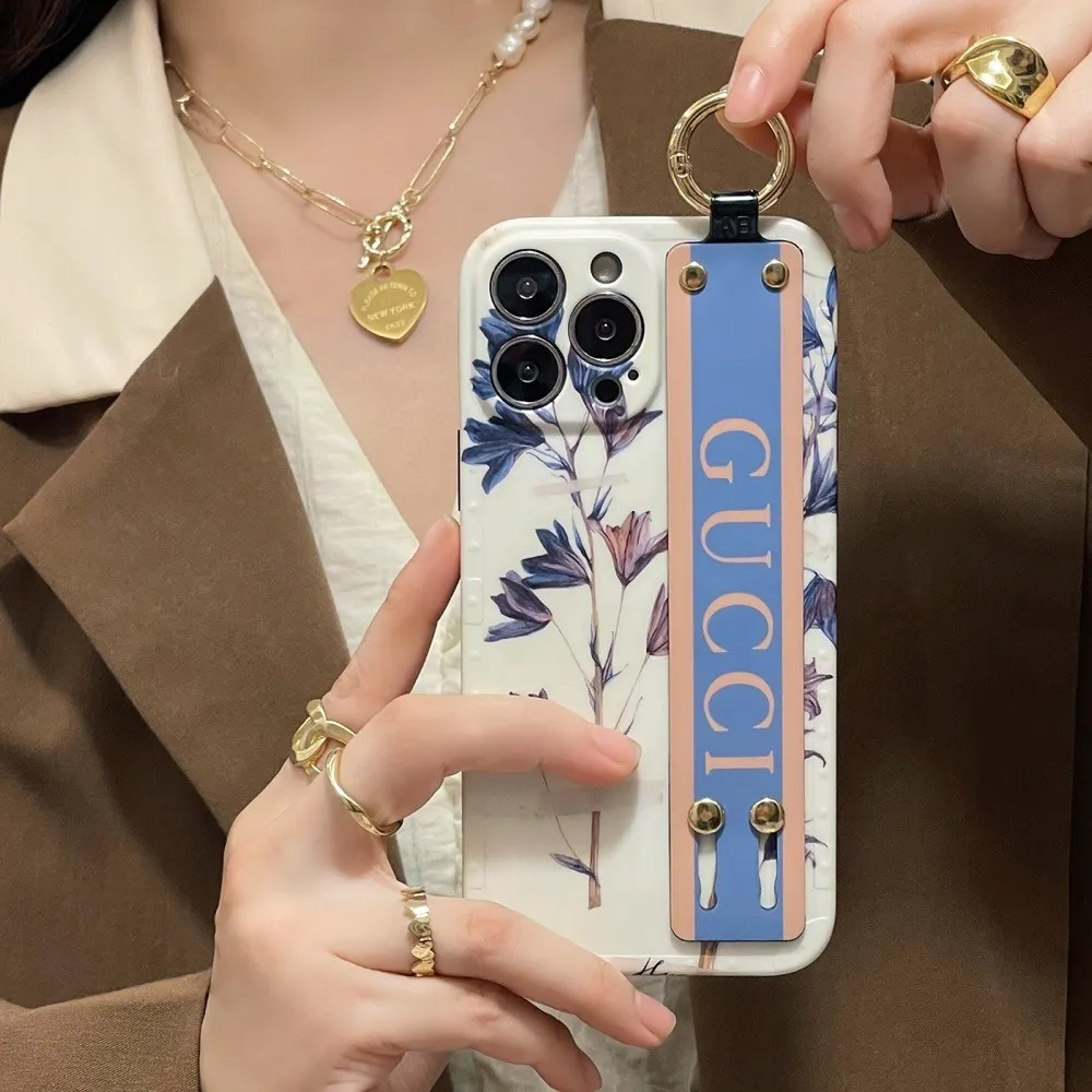 大好評 華やか  気質 スマホケース