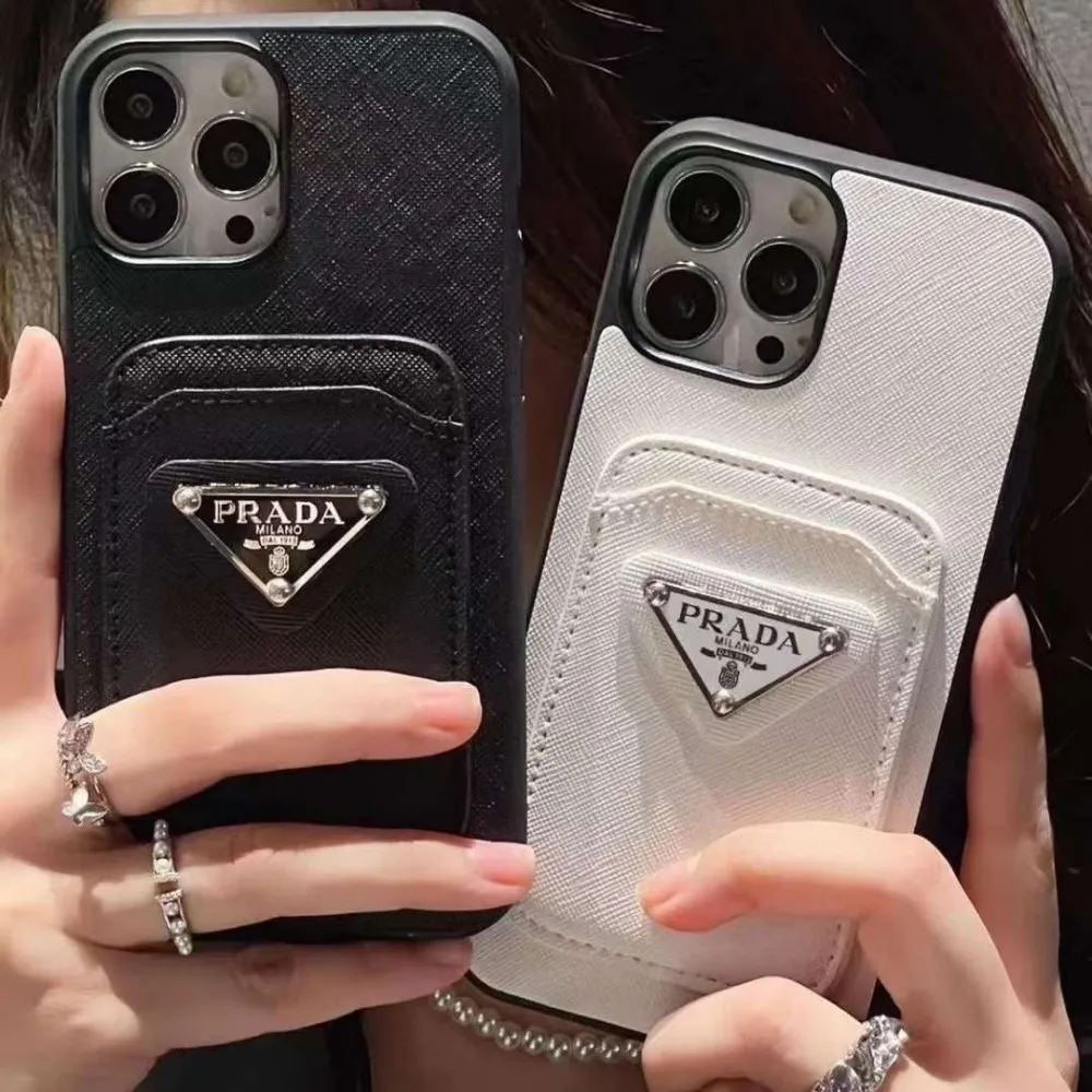 レザー 高品質 トレンディなブランド  気質 スマホケース