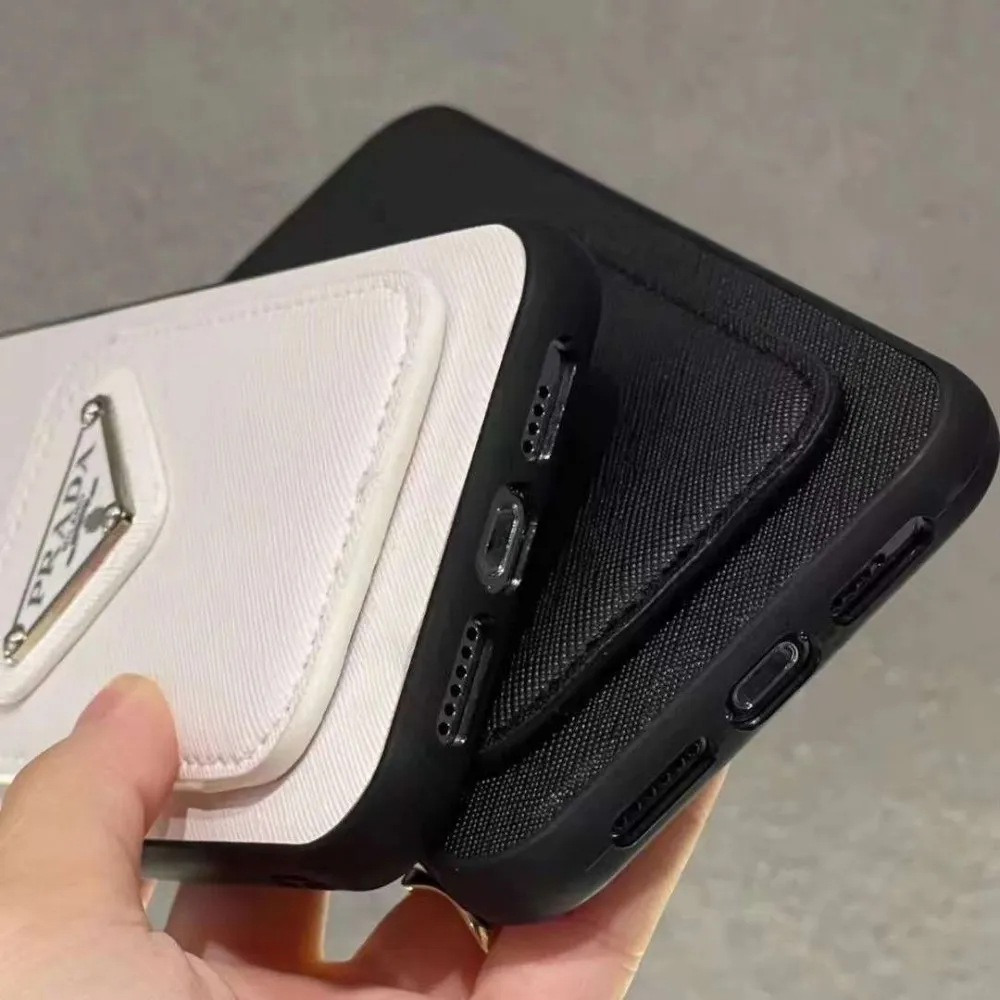 レザー 高品質 トレンディなブランド  気質 スマホケース