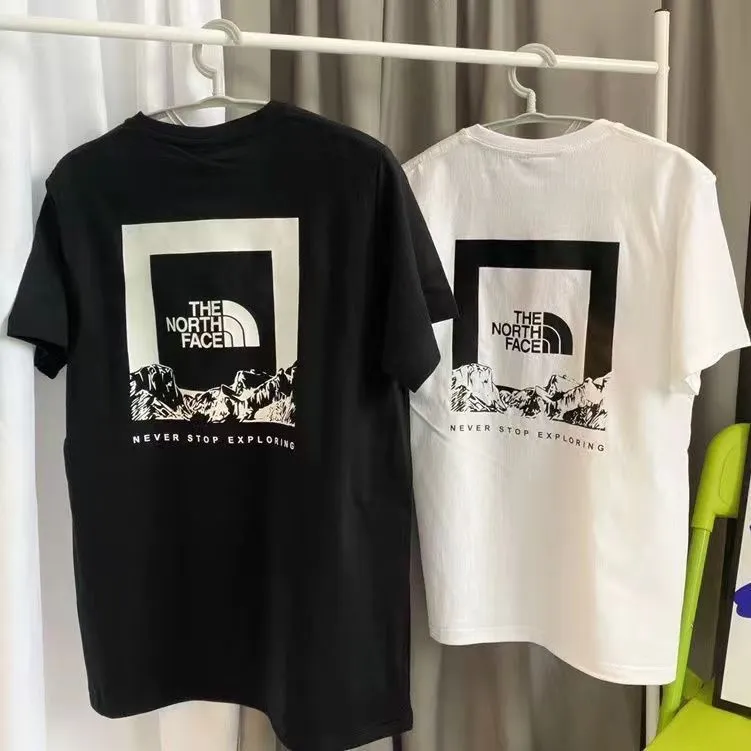 おすすめ 合わせやすい カジュアル オーバーサイズ コットン プリント アルファベット 3色選べる  トップス Ｔシャツ