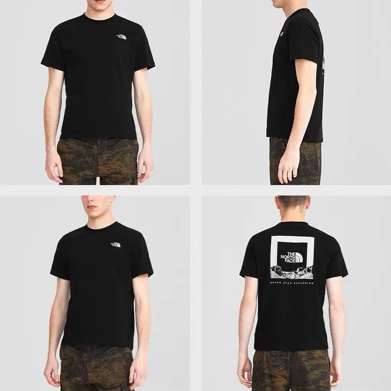 おすすめ 合わせやすい カジュアル オーバーサイズ コットン プリント アルファベット 3色選べる  トップス Ｔシャツ