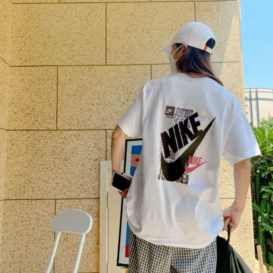『S-3XL』人気筋商品 ファッション 合わせやすい スポーツ 快適 カジュアル ゆったり デザイン満点 コットン製 Tシャツ