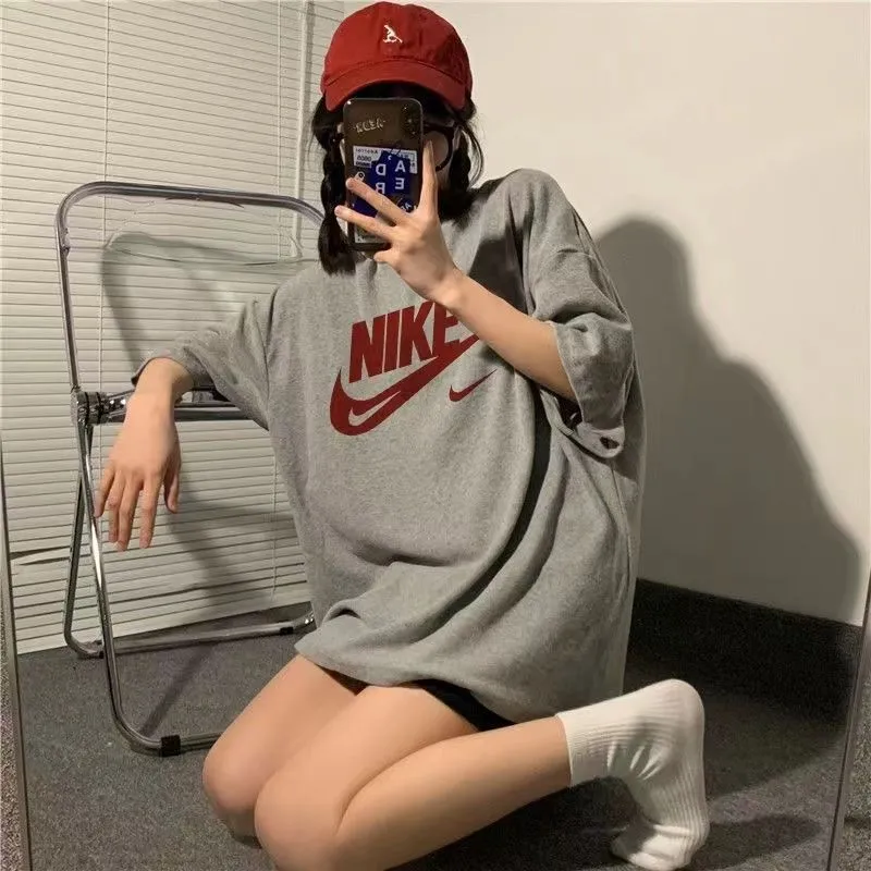 多色展開 デザイン満点 人気筋 スポーツ 通気性 快適 カジュアル 着心地いい オーバサイズ Tシャツ
