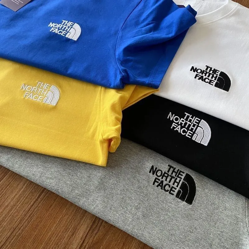 人気上昇中 ラウンドネック ルーズ カジュアル 半袖 オーバーサイズ トレンド Tシャツ