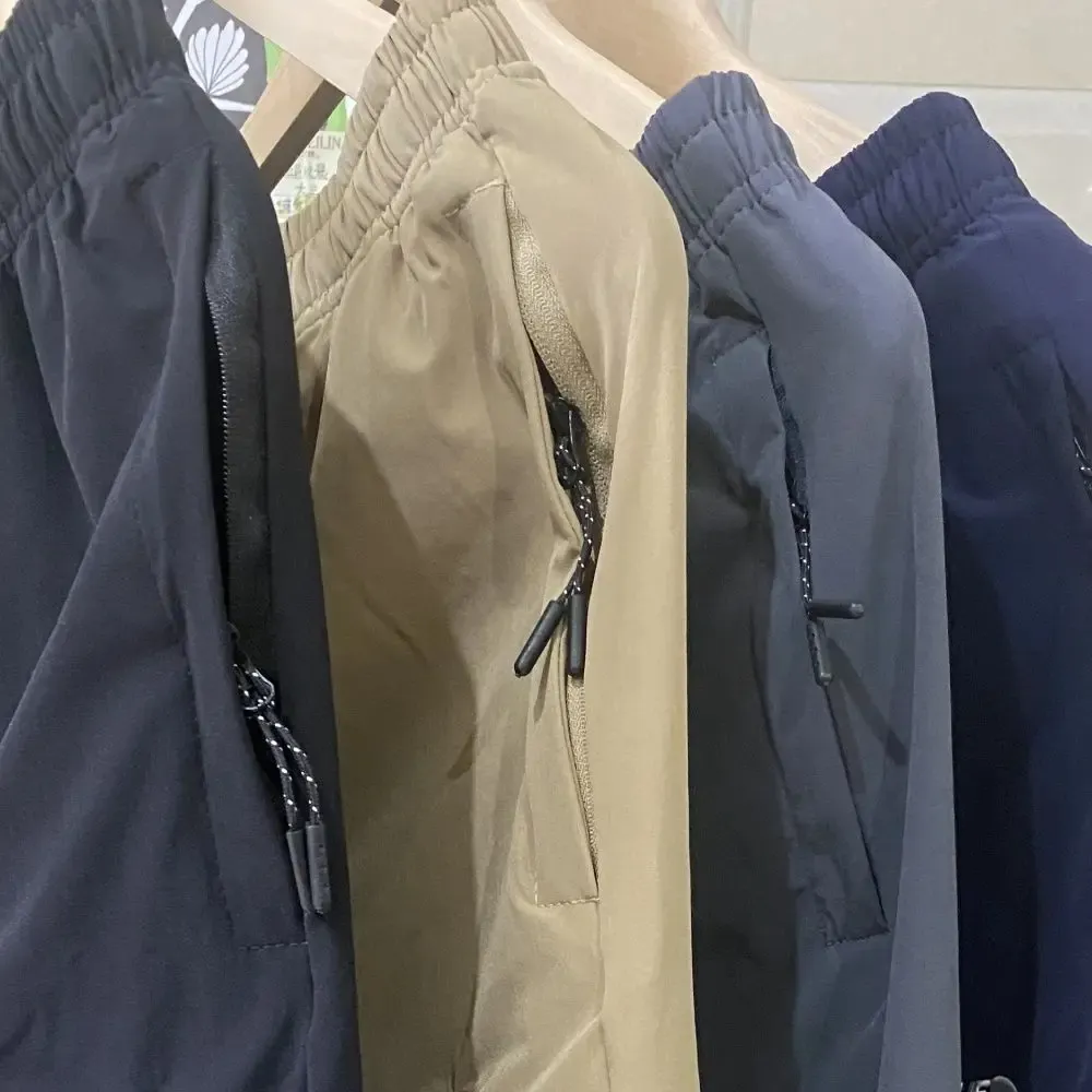 多色展開 着心地いい カジュアル 履きやすい ファッション 合わせやすい シンプル ゆったり ハーフパンツ ショートパンツ