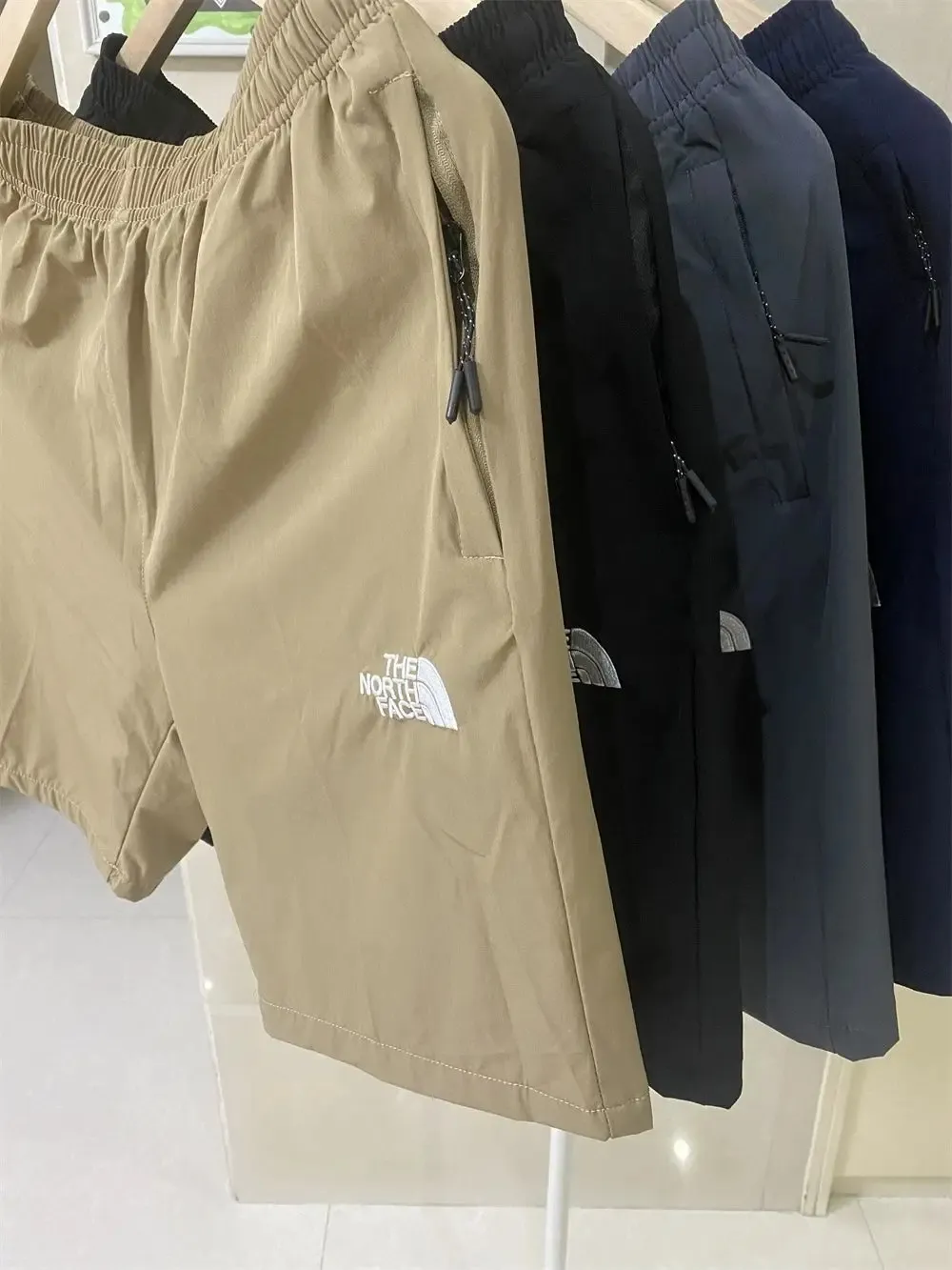 多色展開 着心地いい カジュアル 履きやすい ファッション 合わせやすい シンプル ゆったり ハーフパンツ ショートパンツ