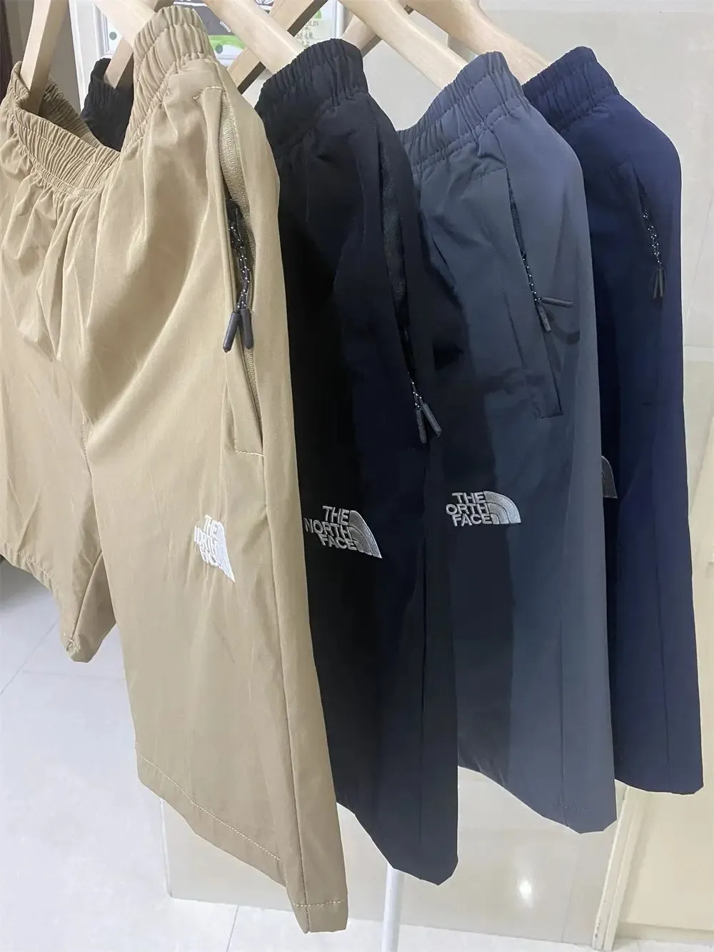 多色展開 着心地いい カジュアル 履きやすい ファッション 合わせやすい シンプル ゆったり ハーフパンツ ショートパンツ