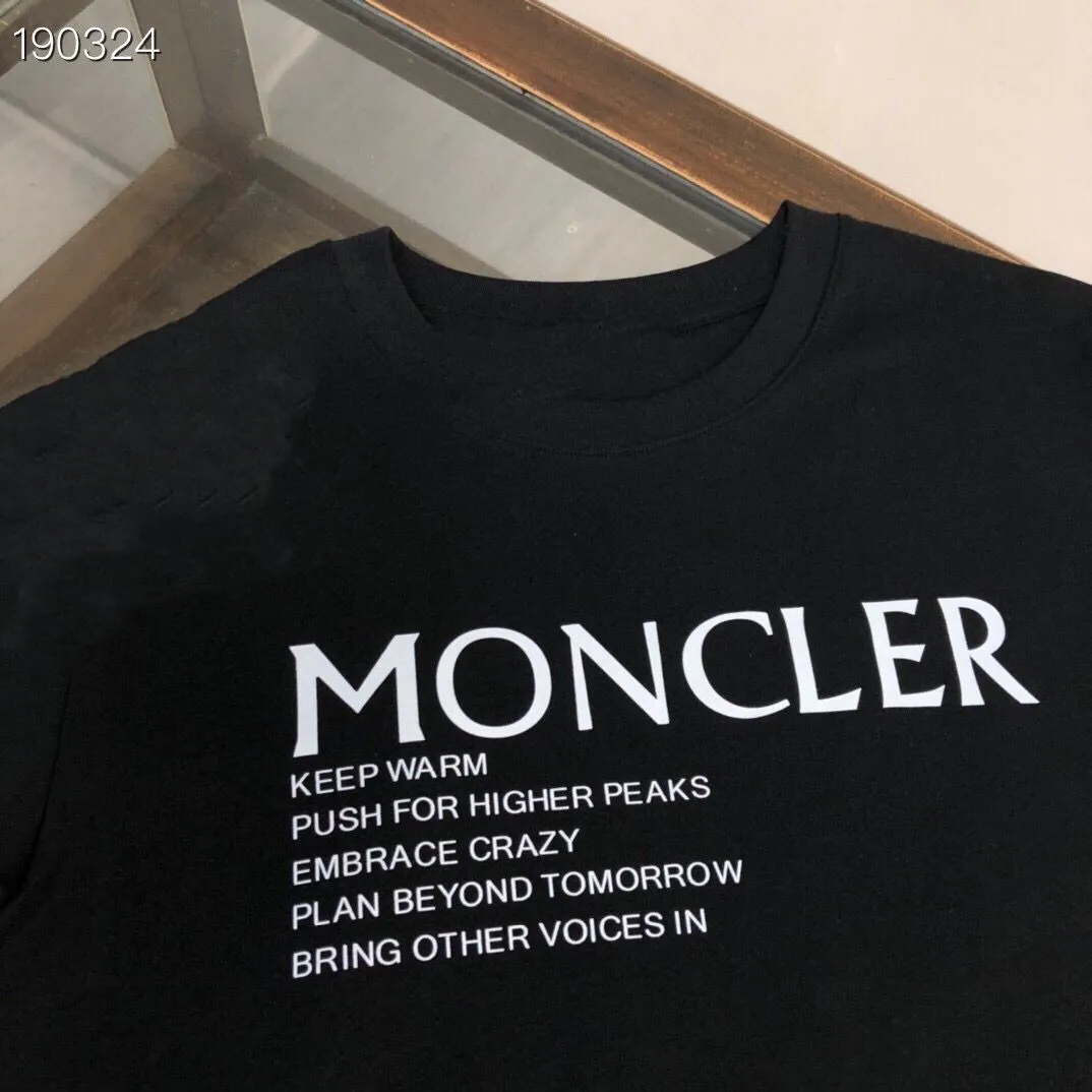 【S-5XL】人気急上昇 ファッション ラウンドネック アルファベット 半袖 目立つ 売れ筋  Tシャツ