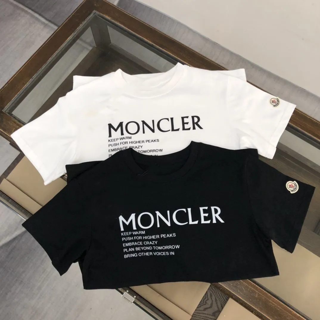 【S-5XL】人気急上昇 ファッション ラウンドネック アルファベット 半袖 目立つ 売れ筋  Tシャツ