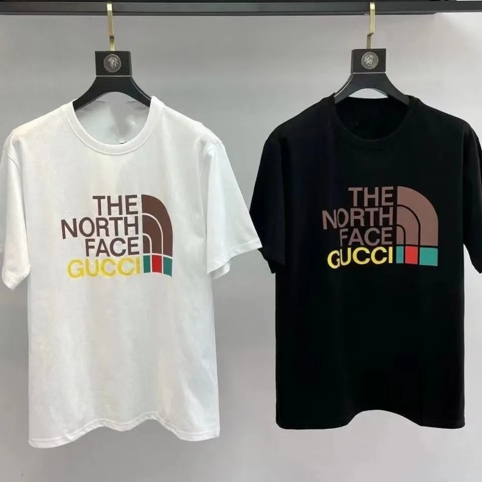 人気爆発中 おすすめ カジュアル ラウンドネック アルファベット コットン 夏 オーバーサイズ Ｔシャツ　