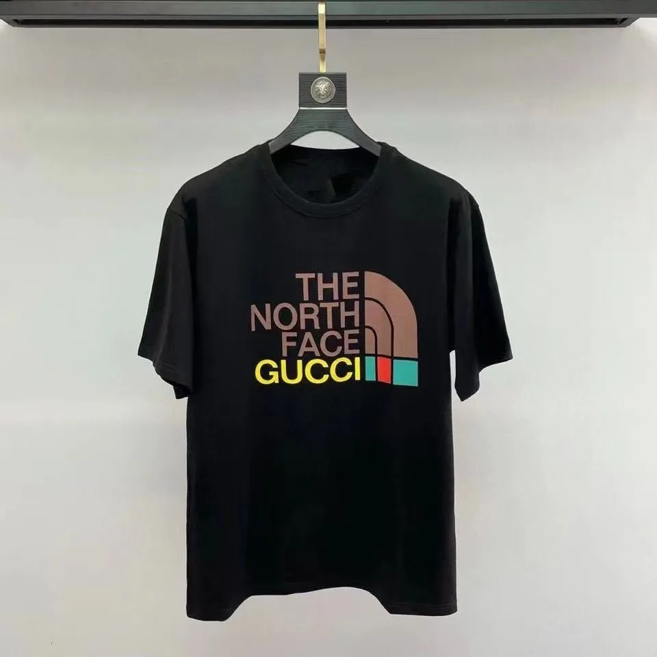 人気爆発中 おすすめ カジュアル ラウンドネック アルファベット コットン 夏 オーバーサイズ Ｔシャツ　