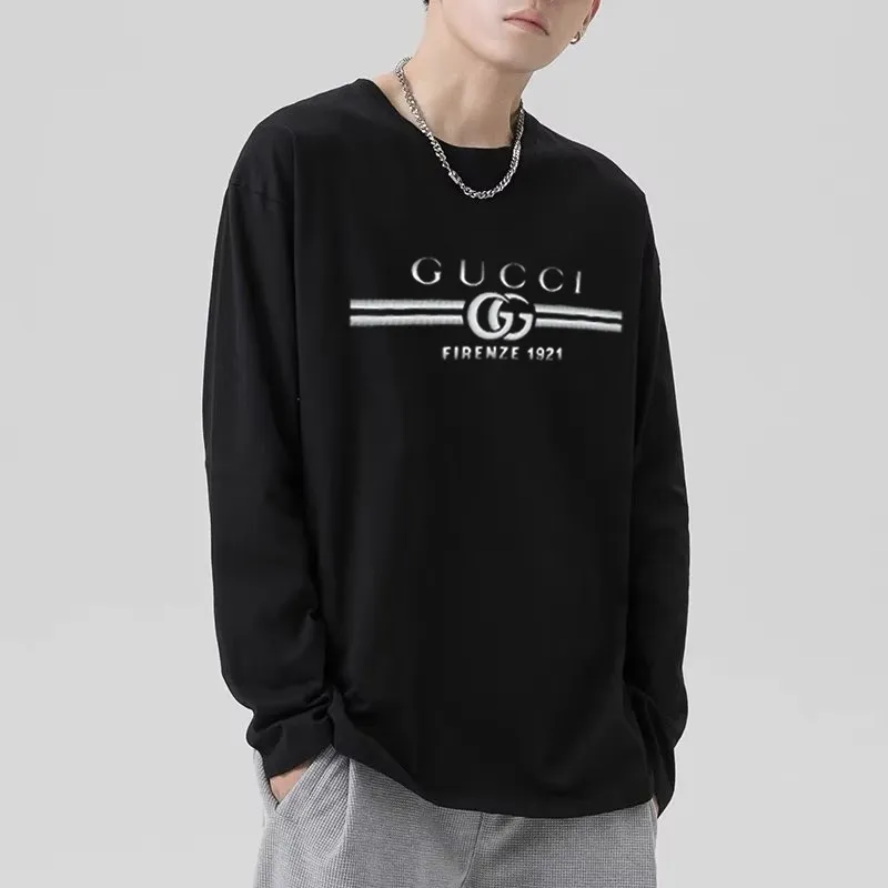 今季も大流行 組み合わせやすい 気質いい デイリー お気に入り 新作 長袖 Tシャツ