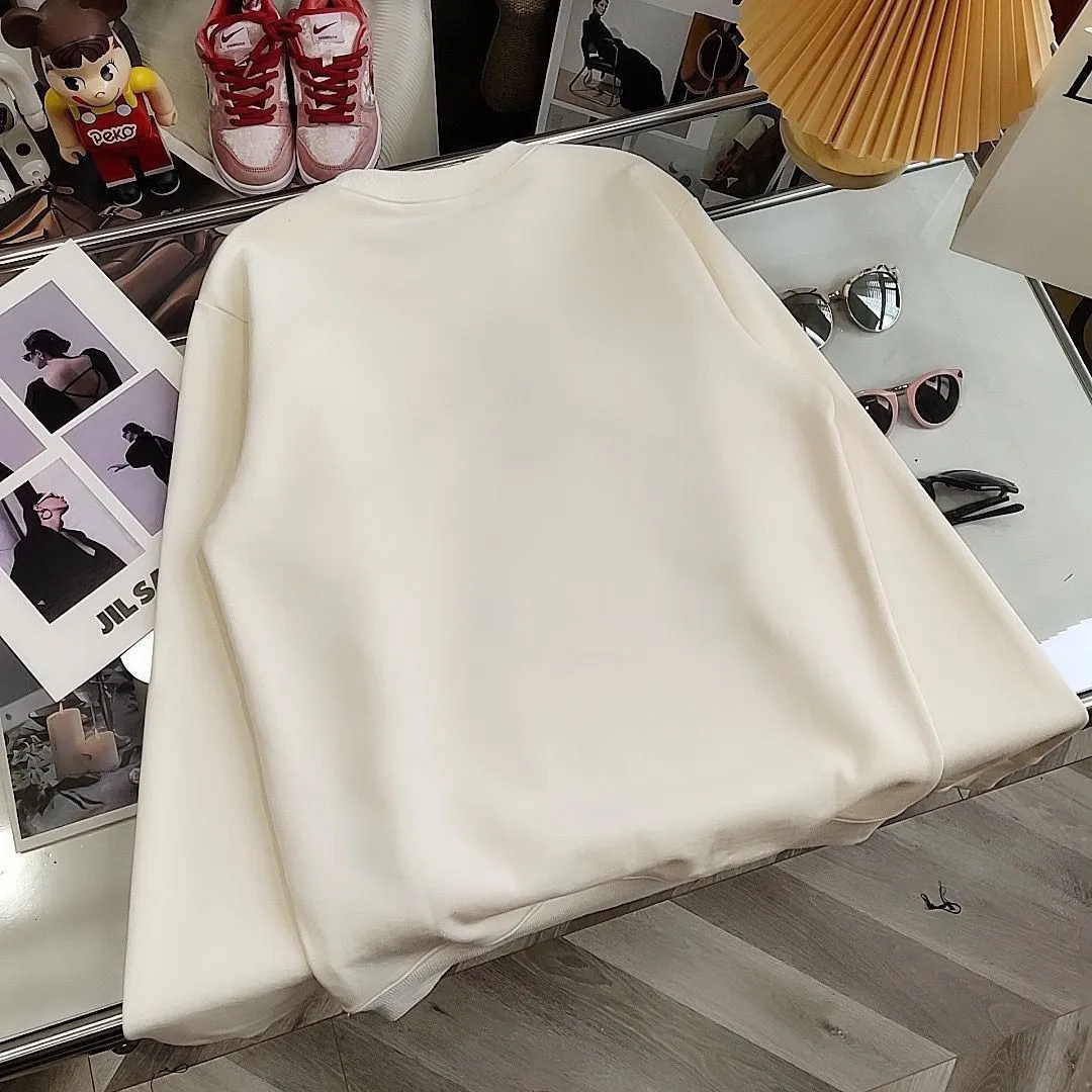 『S-2XL』今季大注目 トレンド 着心地良い 合わせやすい 人気 ラウンドネック 長袖 トレーナー