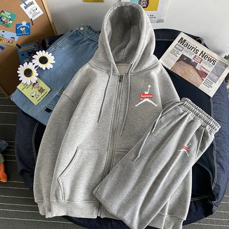 『S-5XL』 超人気商品 爆売れ中 きれいめ系 キレカジ フード付き 長袖 トップス アウター