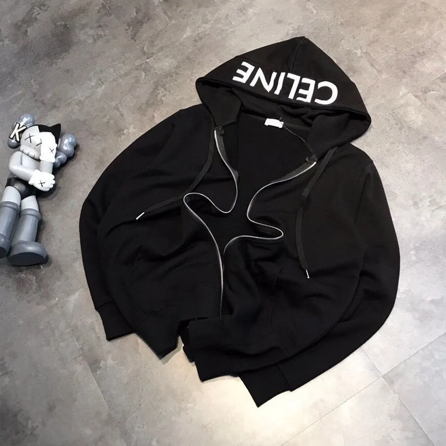 『S-3XL』売り切れ必至 着心地良い おしゃれ クール フード付き 長袖 アウター