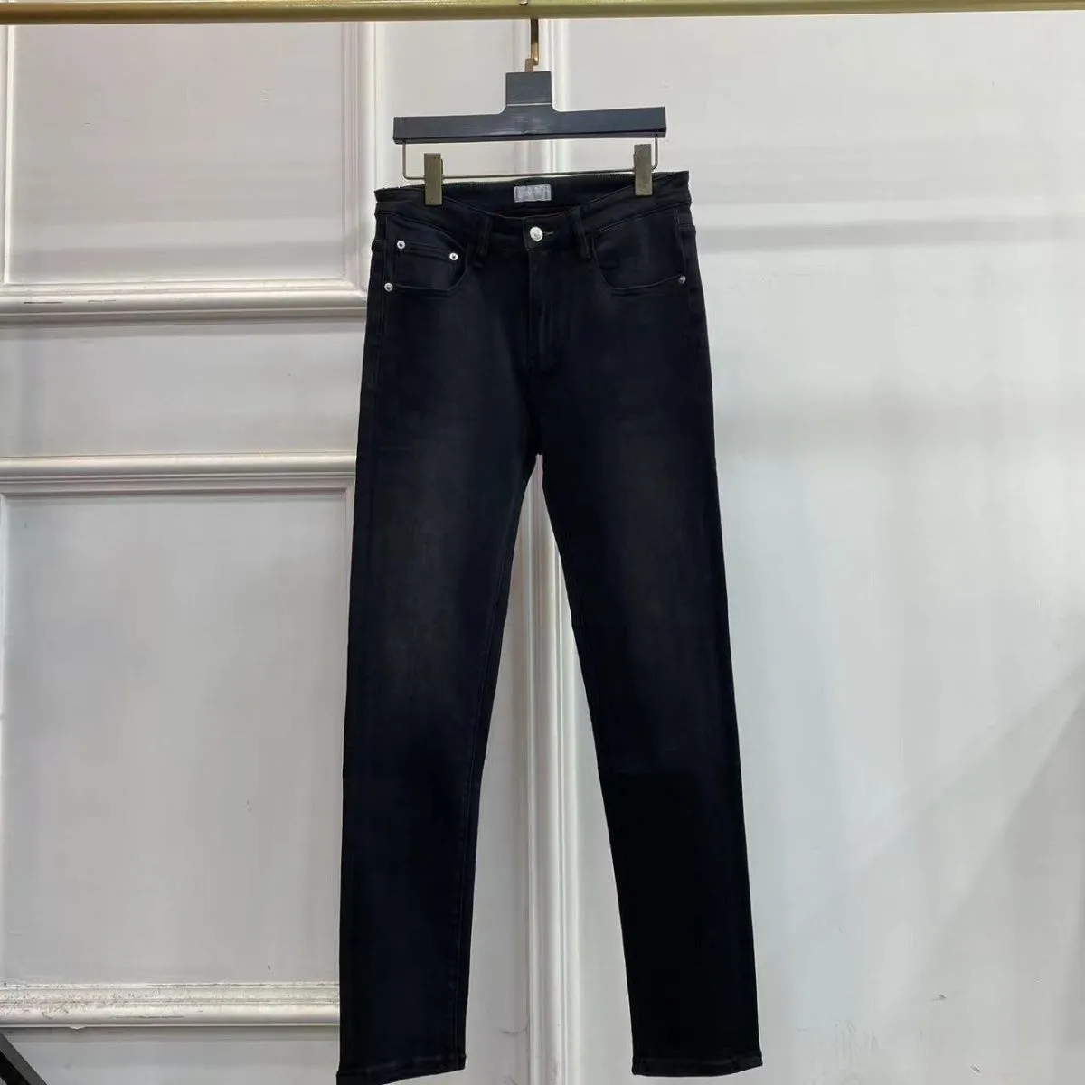 高級感 大活躍 質感のいい 絶対後悔しない シンプル 超ファッション レギュラー丈 ins風 パンツ　