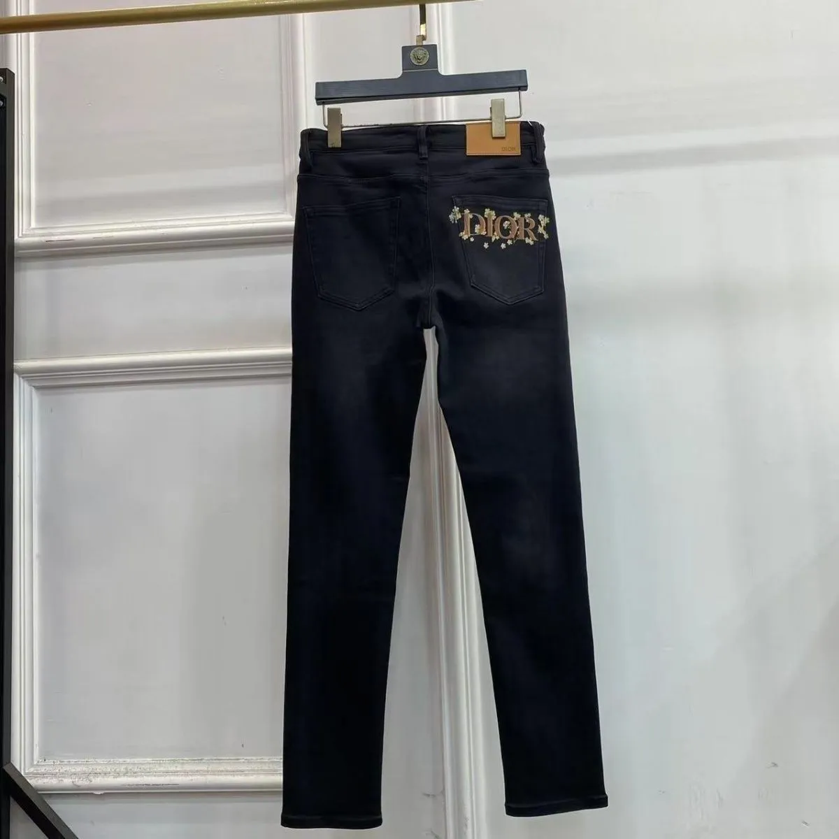 高級感 大活躍 質感のいい 絶対後悔しない シンプル 超ファッション レギュラー丈 ins風 パンツ　