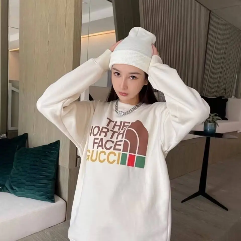 合わせやすい 質感のいい 好感度100％ おしゃれ ラウンドネック 長袖 トレーナー