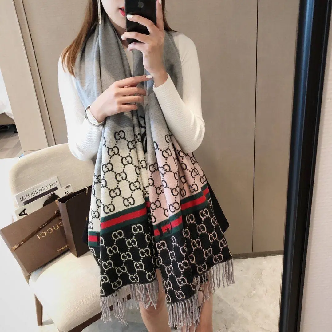 美人度アップ 女子マスト 高級感 エレガント お気に入り 超ファッション 高品質 おしゃれ スカーフ