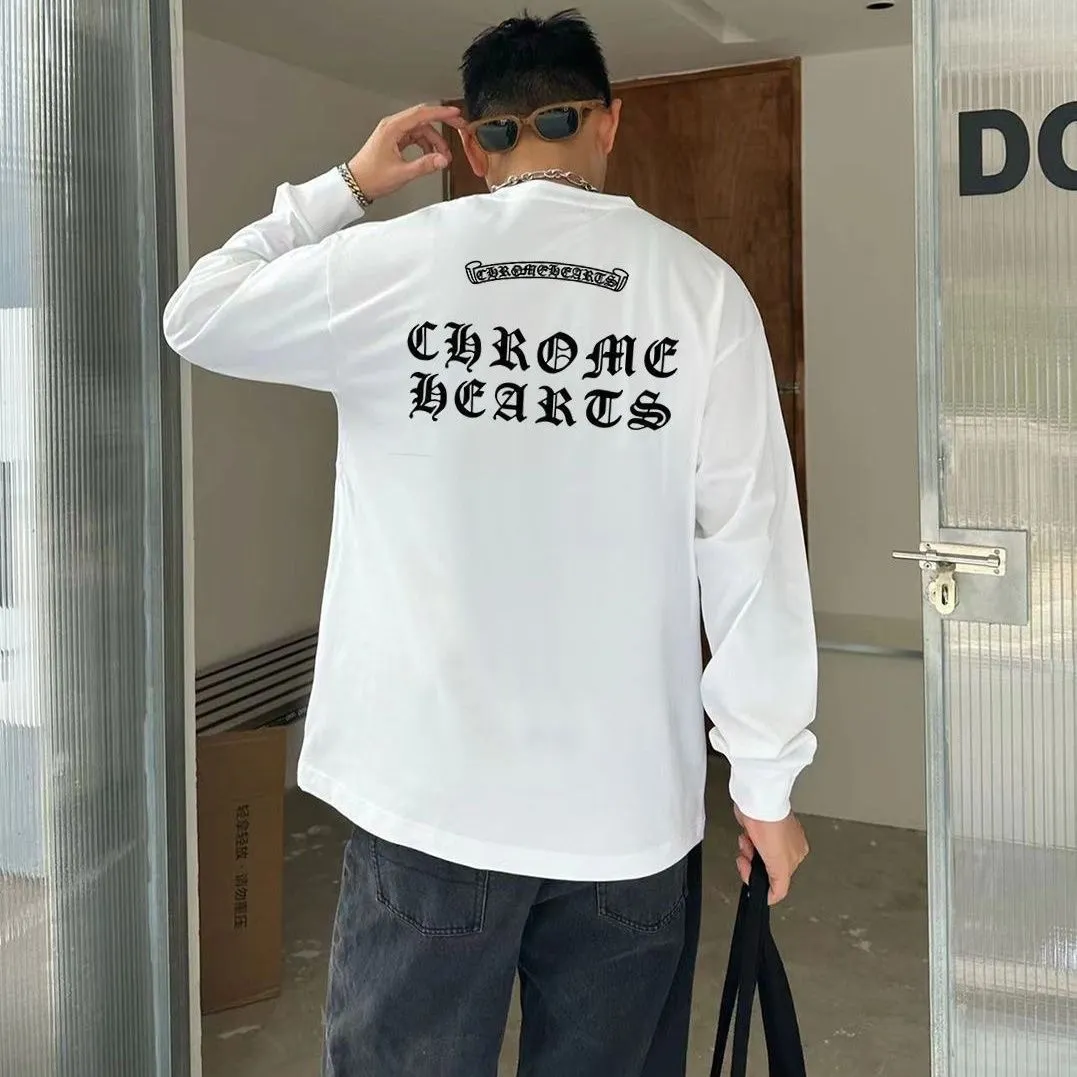質感のいい 好感度100％ おすすめ 日常 カジュアル おしゃれ ラウンドネック 長袖 Ｔシャツ