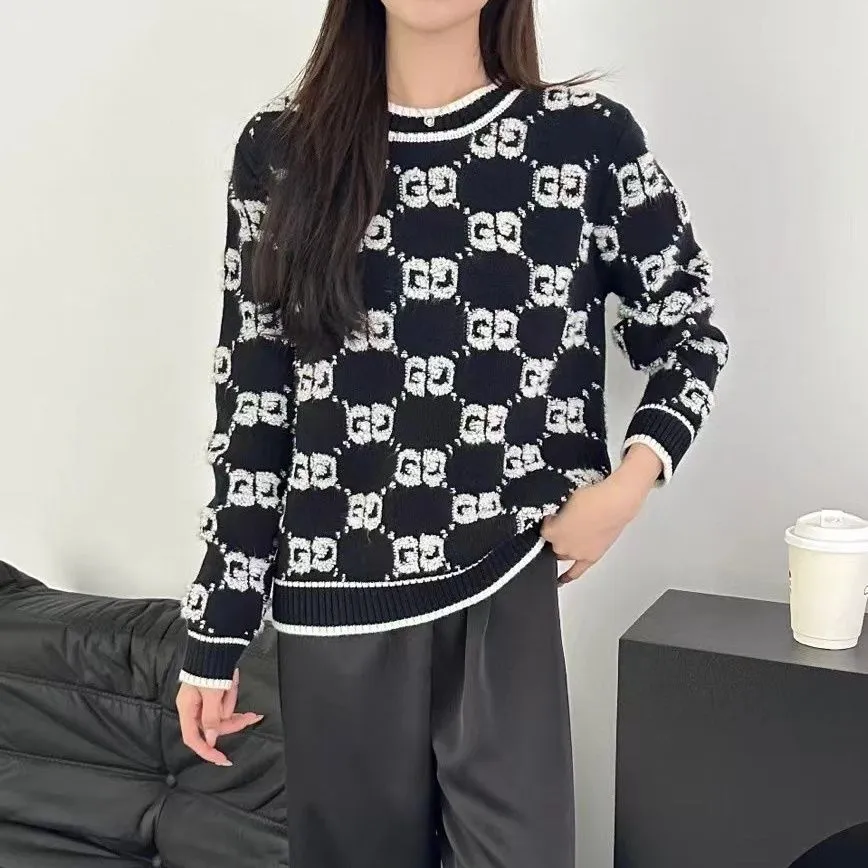 『S-XL』超人気商品 大人の定番 合わせやすい エレガント お気に入り 高品質 フェミニン ニットセーター