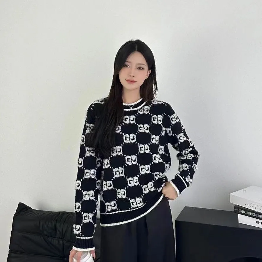 『S-XL』超人気商品 大人の定番 合わせやすい エレガント お気に入り 高品質 フェミニン ニットセーター