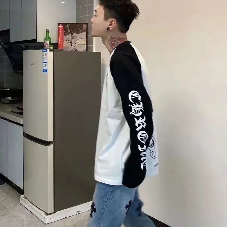 おすすめ 大人らしい 目立つ 絶対後悔しない 日常 シンプル おしゃれ 長袖 Ｔシャツ