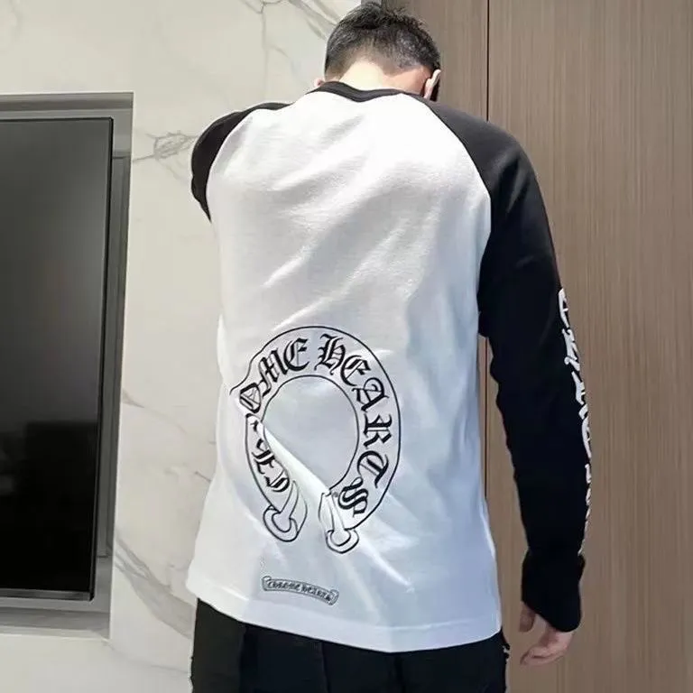 おすすめ 大人らしい 目立つ 絶対後悔しない 日常 シンプル おしゃれ 長袖 Ｔシャツ