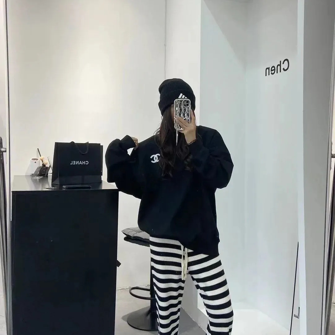 『M-3XL』合わせやすい 質感のいい 好感度100％ 絶対後悔しない シンプル お気に入り トレーナー