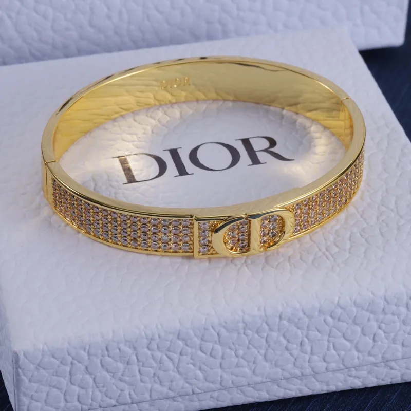 【Dior】人気商品 トレンド 高品質 ユニーク ブレスレット
