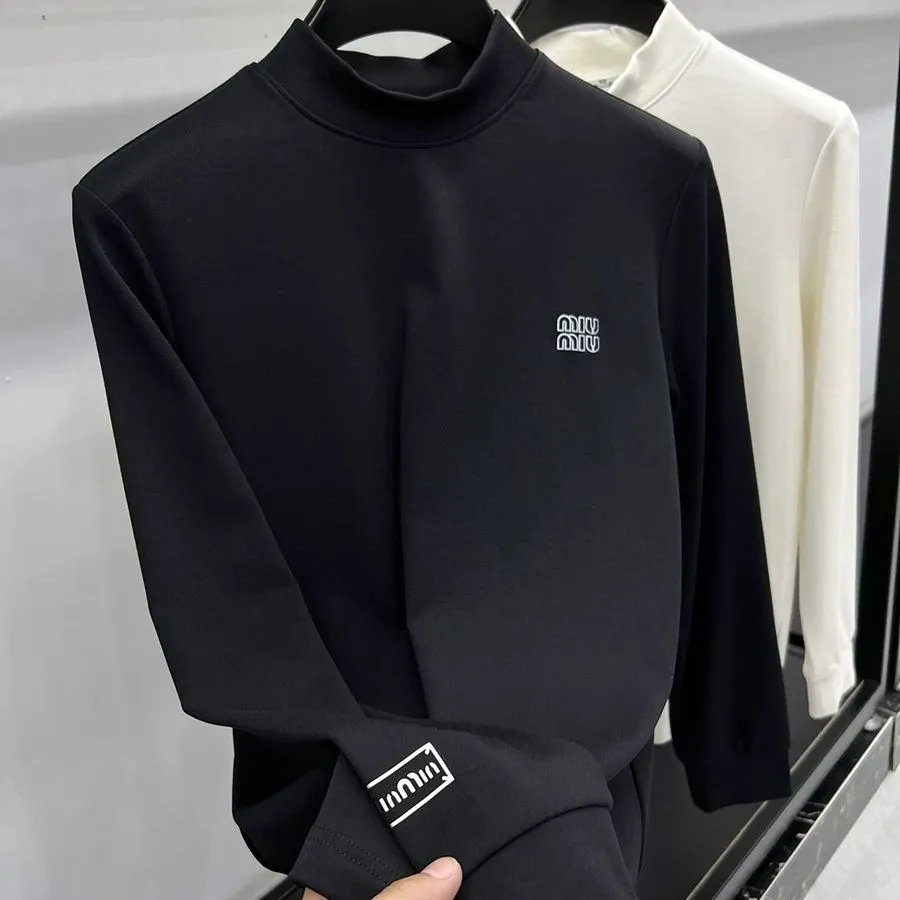 『M-4XL』質感のいい 好感度100％ 暖かい 柔らかい トレンド クラシック フィット感 長袖 Tシャツ