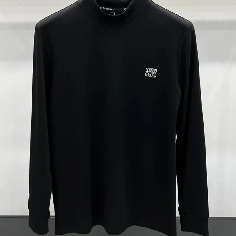 『M-4XL』質感のいい 好感度100％ 暖かい 柔らかい トレンド クラシック フィット感 長袖 Tシャツ