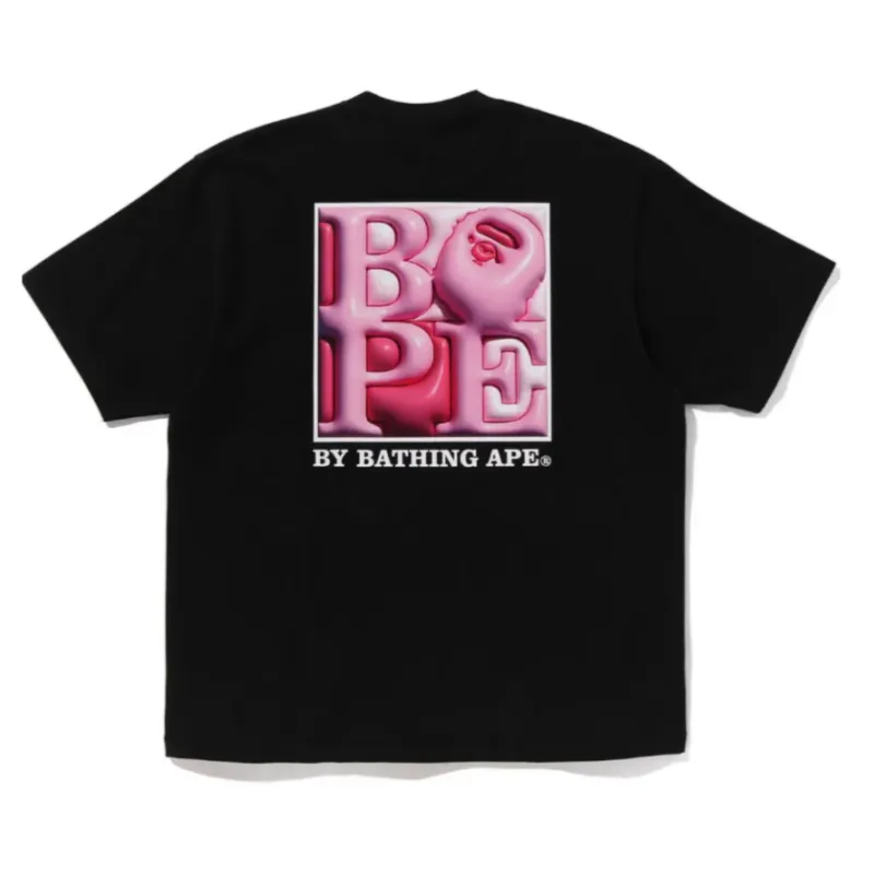 『S-3XL』着心地良い ファッション 合わせやすい クラシック ユニーク プリント Ｔシャツ