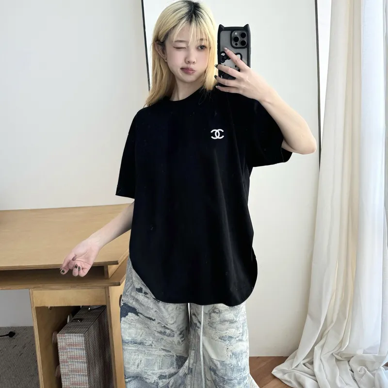 『S-4XL』大人気 着心地良い ファッション ソフト シンプル プリントＴシャツ