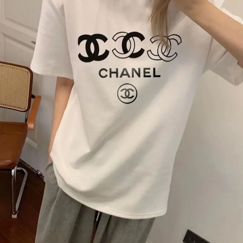 『S-4XL』取り入れたい 着心地良い ファッション ゆるい  合わせやすい 通気性 Ｔシャツ