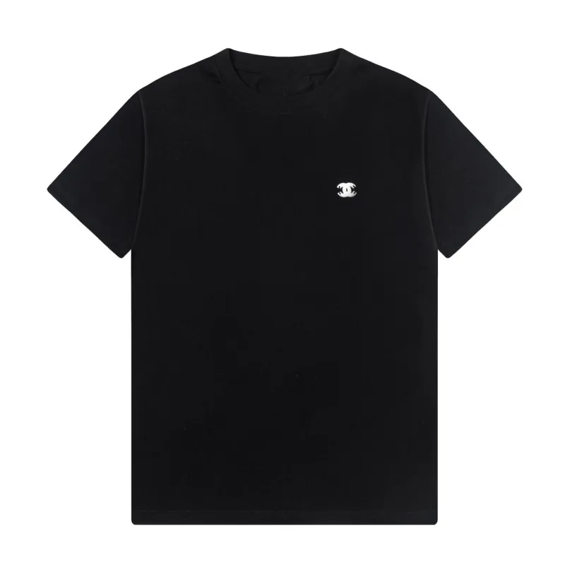 『S-4XL』取り入れたい トレンド シンプル カジュアル ふわふわ 手触り良く 高品質 プリント Ｔシャツ