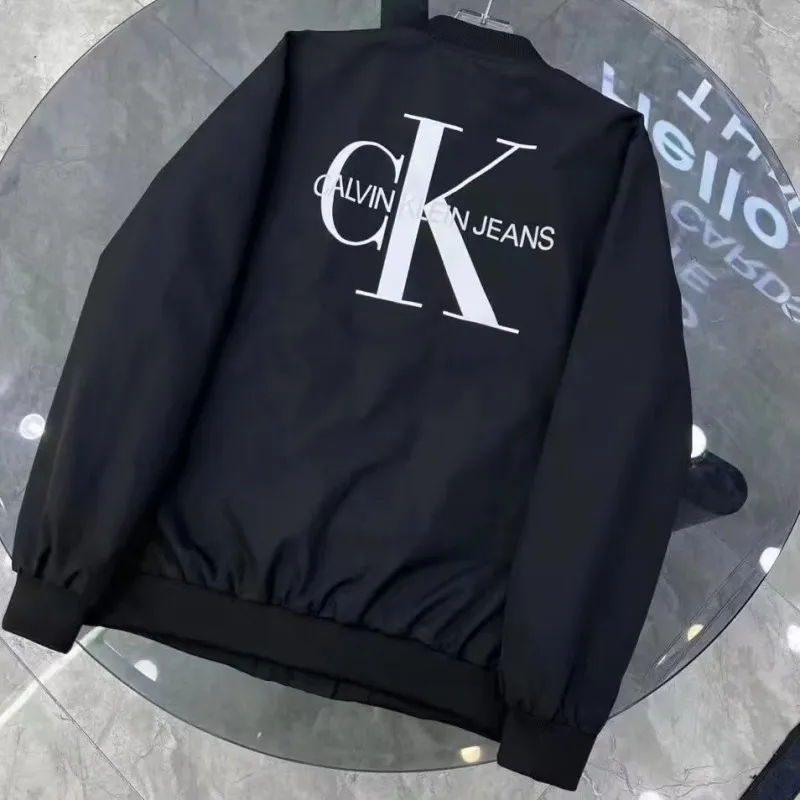 『S-3XL』着心地良い ファッション クール ゆるい シンプル クラシックカジュアル アウター