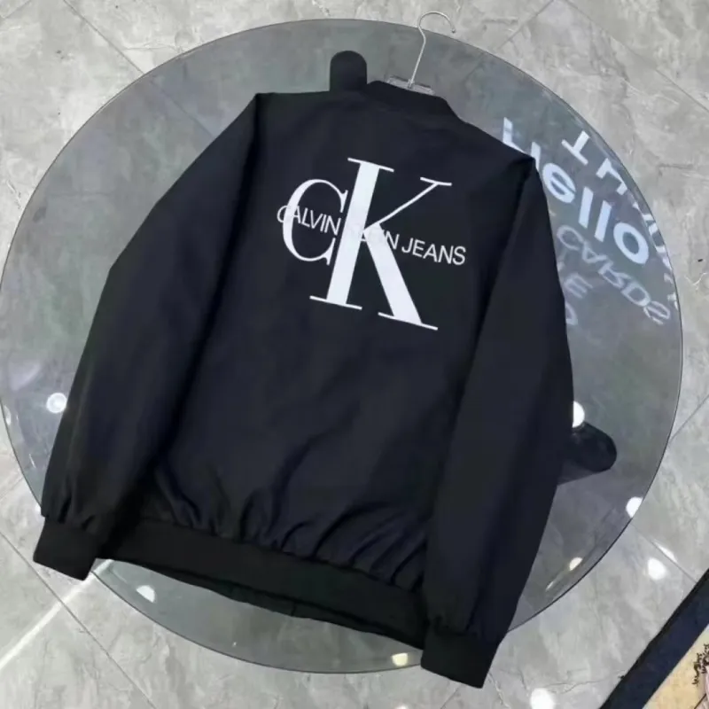 『S-3XL』着心地良い ファッション クール ゆるい シンプル クラシックカジュアル アウター