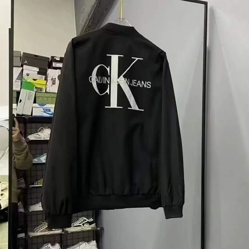 『S-3XL』着心地良い ファッション クール ゆるい シンプル クラシックカジュアル アウター