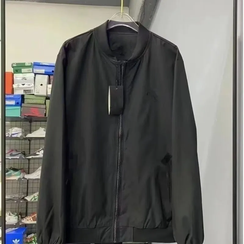 『S-3XL』着心地良い ファッション クール ゆるい シンプル クラシックカジュアル アウター