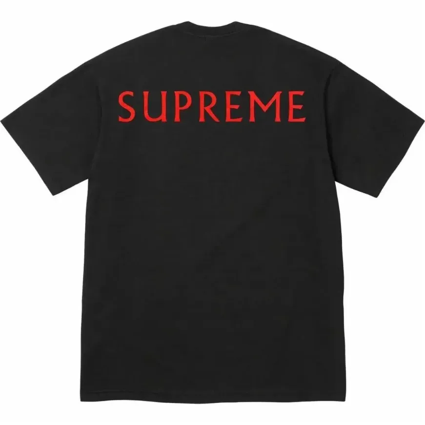 『S-3XL』ルーズフィット 韓国風 カジュアル プリント UVカット対応 ヴィンテージ風 Ｔシャツ