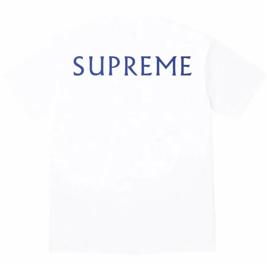 『S-3XL』ルーズフィット 韓国風 カジュアル プリント UVカット対応 ヴィンテージ風 Ｔシャツ