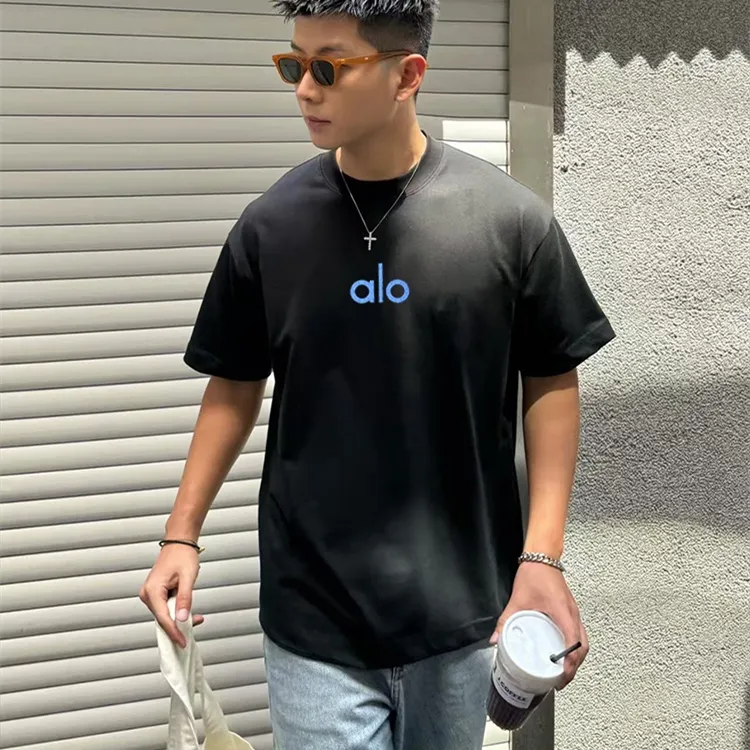 『S-4XL』着回し最強 人気爆発中 クラシック リラックス アウトドア ヴィンテージ プリント Tシャツ